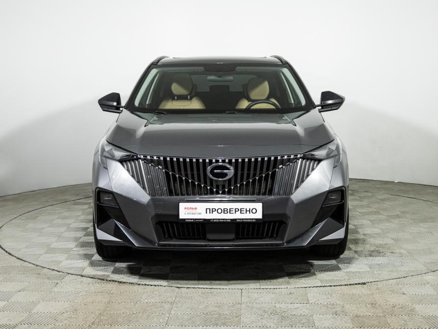 GAC GS3 Санкт-Петербург  - изображение 2