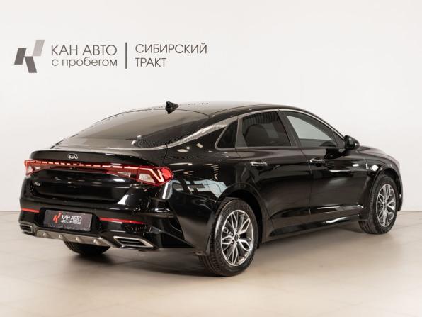 Kia K5 III с пробегом 2020 года, цена 2 690 000 рублей, 39575 км, седан, Автокод Объявления