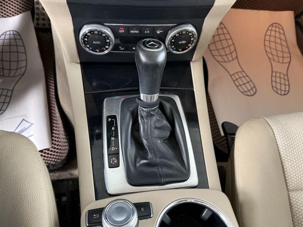 Mercedes-Benz GLK-Класс I (X204) с пробегом 2011 года, цена 999 000 рублей, 302809 км, внедорожник, Автокод Объявления