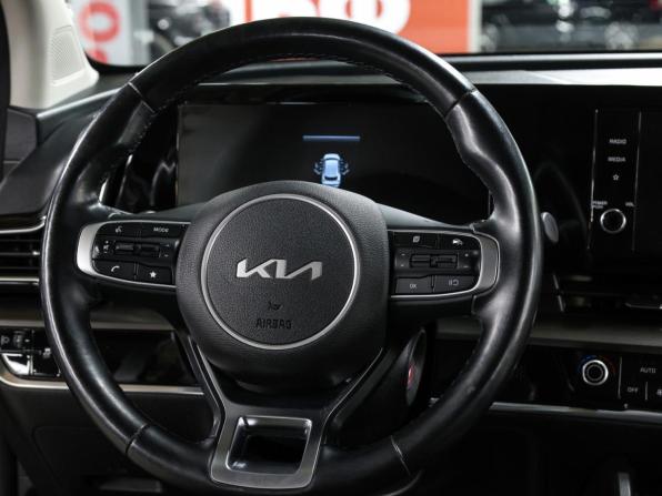 Kia Sportage V с пробегом 2022 года, цена 2 999 000 рублей, 87693 км, внедорожник, Автокод Объявления