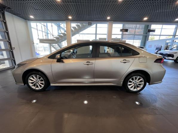 Toyota Corolla XII (E210) с пробегом 2020 года, цена 2 260 000 рублей, 76158 км, седан, Автокод Объявления