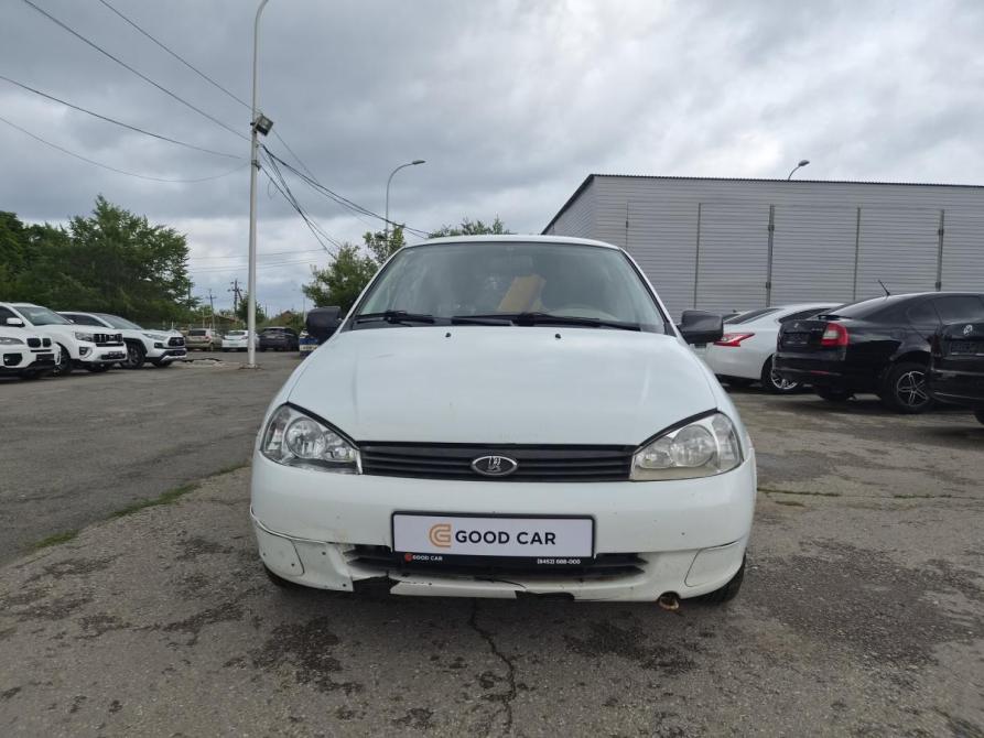 Lada (ВАЗ) Kalina I Саратов  - изображение 2