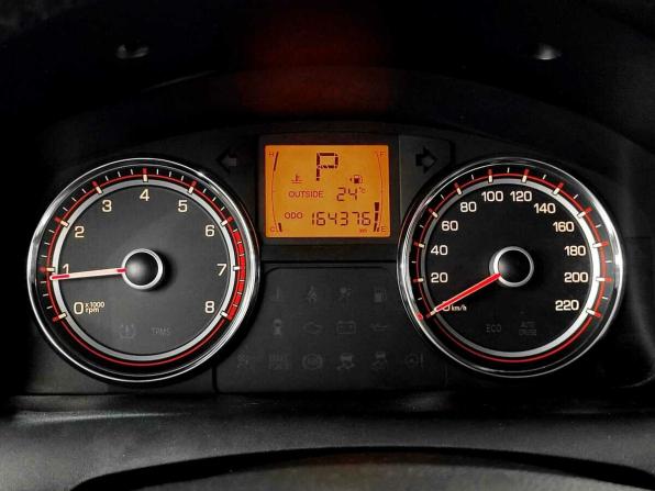SsangYong Actyon II с пробегом 2013 года, цена 795 000 рублей, 164375 км, внедорожник, Автокод Объявления