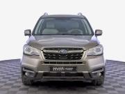 Subaru Forester IV Рестайлинг 2 Москва  - изображение 32