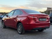 Lada (ВАЗ) Vesta I Санкт-Петербург  - изображение 27