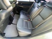 Toyota Camry VII (XV50) Рестайлинг 2 Тюмень  - изображение 19