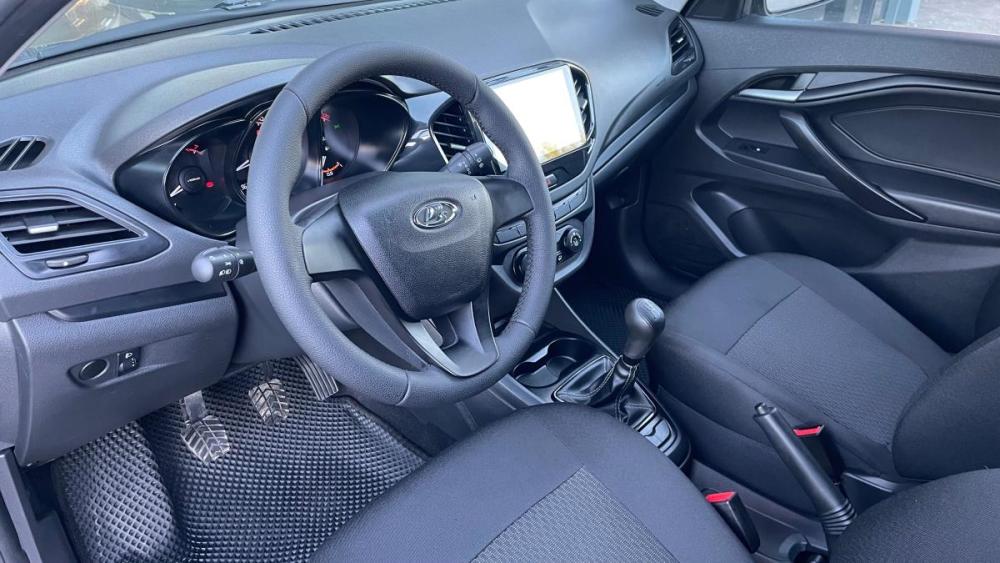 Lada (ВАЗ) Vesta I Азнакаево  - изображение 9