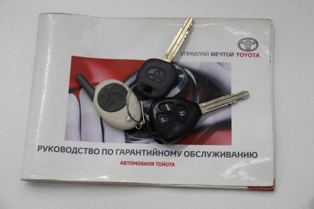 Toyota Corolla X (E140 E150) Рестайлинг Сургут  - изображение 24