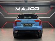 Haval Jolion I Рестайлинг Москва  - изображение 34