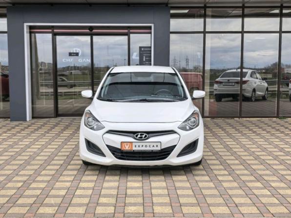 Hyundai i30 II с пробегом 2012 года, цена 850 000 рублей, 249700 км, хэтчбек, Автокод Объявления