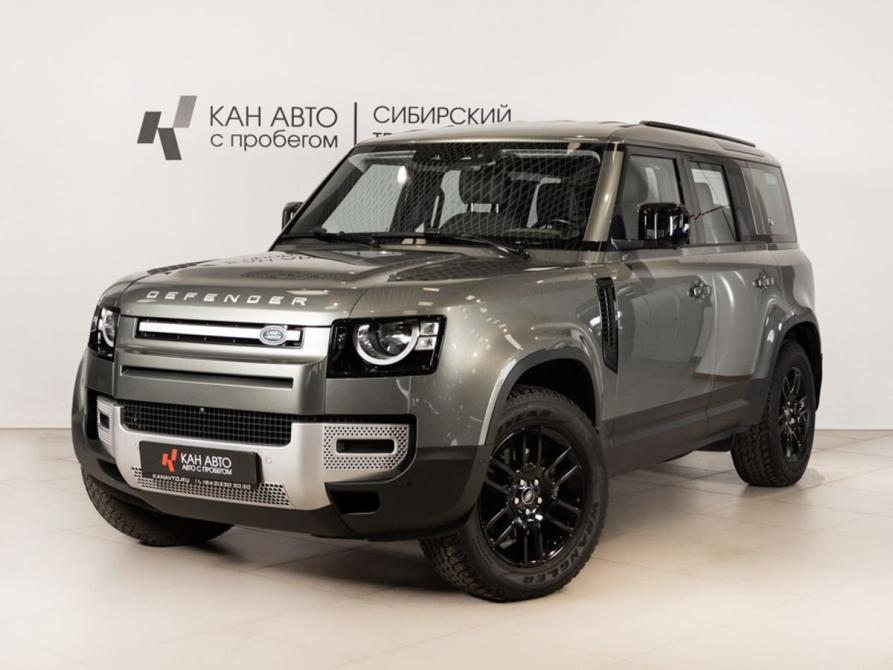 Land Rover Defender II Казань  - изображение 1