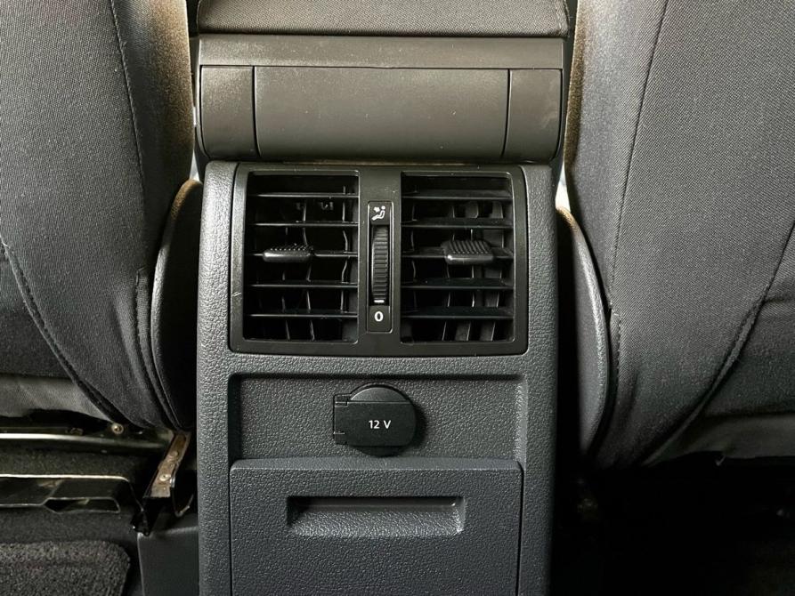 Volkswagen Touran I Рестайлинг Краснодар  - изображение 26
