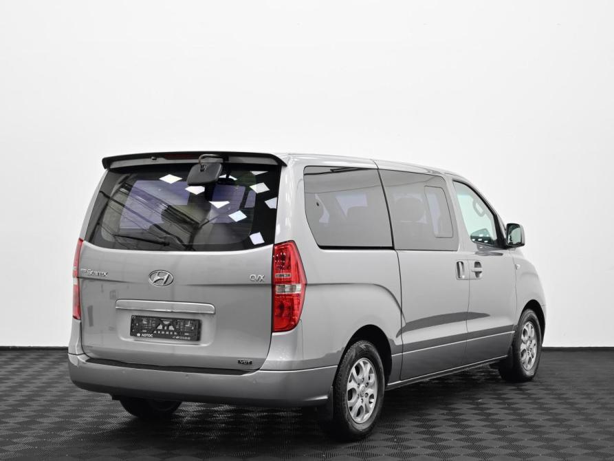 Hyundai Grand Starex I Москва  - изображение 2