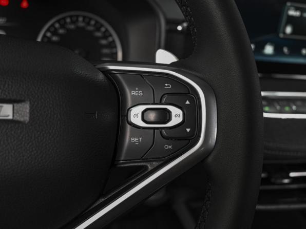 Haval Jolion I с пробегом 2023 года, цена 1 570 000 рублей, 66066 км, внедорожник, Автокод Объявления