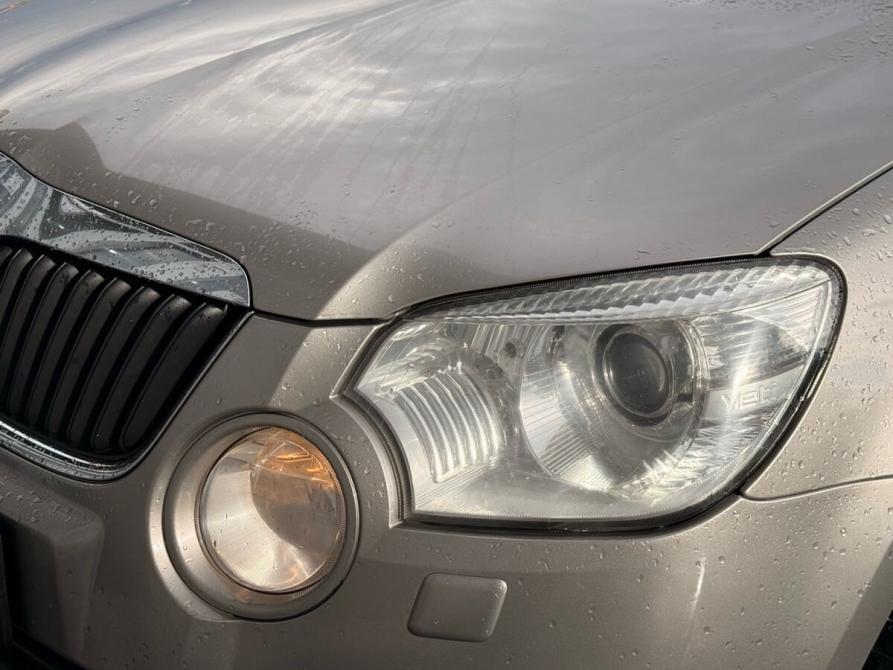 Skoda Yeti I Энгельс  - изображение 18