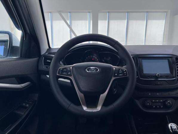 Lada (ВАЗ) Vesta I с пробегом 2018 года, цена 870 000 рублей, 95670 км, седан, Автокод Объявления