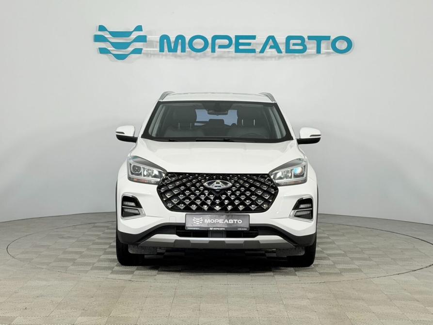 Chery Tiggo 4 Pro I Калининград  - изображение 2
