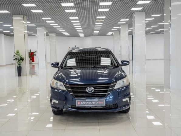 Lifan Solano II с пробегом 2017 года, цена 455 000 рублей, 105011 км, седан, Автокод Объявления