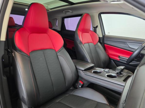 Changan UNI-S I с пробегом 2024 года, цена 2 280 000 рублей, 33161 км, внедорожник, Автокод Объявления