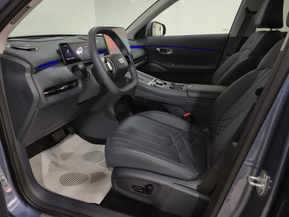 Geely EX5 Гибрид с пробегом 2026 года, цена 3 470 000 рублей, 13655 км, внедорожник, Автокод Объявления