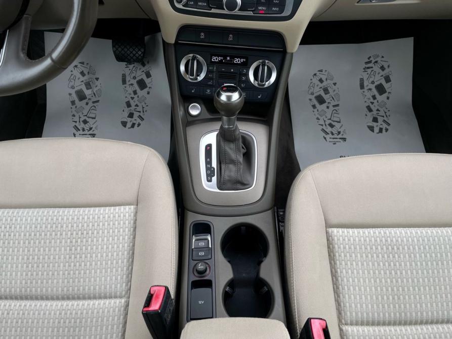 Audi Q3 I (8U) Краснодар  - изображение 14