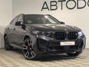 BMW X6 III (G06) Рестайлинг Санкт-Петербург  - изображение 35