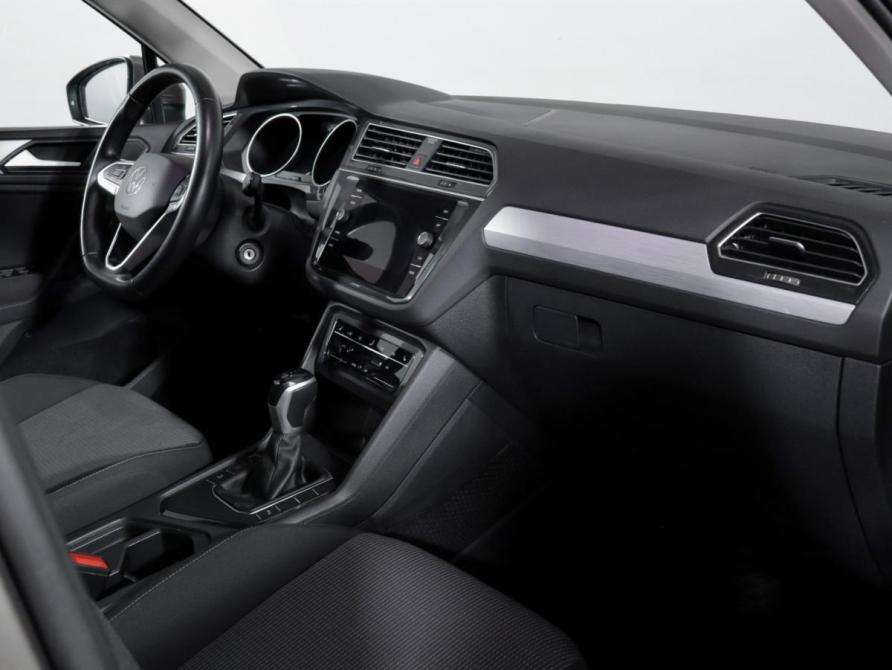 Volkswagen Tiguan II Рестайлинг Москва  - изображение 10