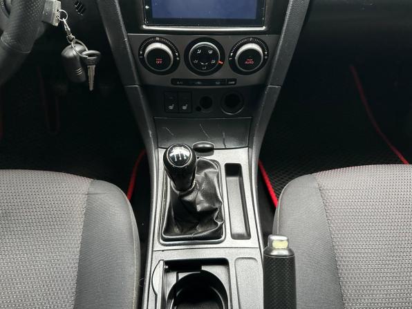 Mazda 3 I (BK) Рестайлинг с пробегом 2008 года, цена 580 000 рублей, 177155 км, седан, Автокод Объявления
