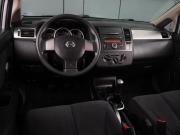 Nissan Tiida I Рестайлинг Воронеж  - изображение 22