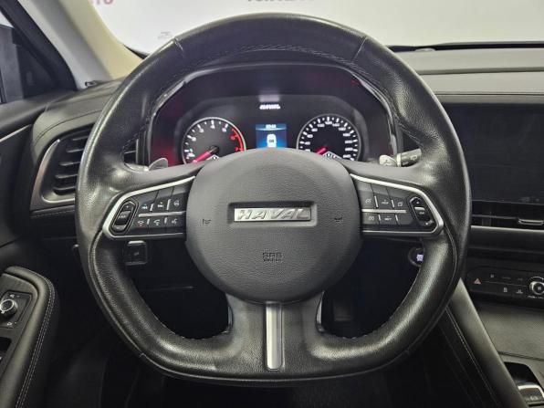 Haval F7 I с пробегом 2021 года, цена 1 728 000 рублей, 90968 км, внедорожник, Автокод Объявления