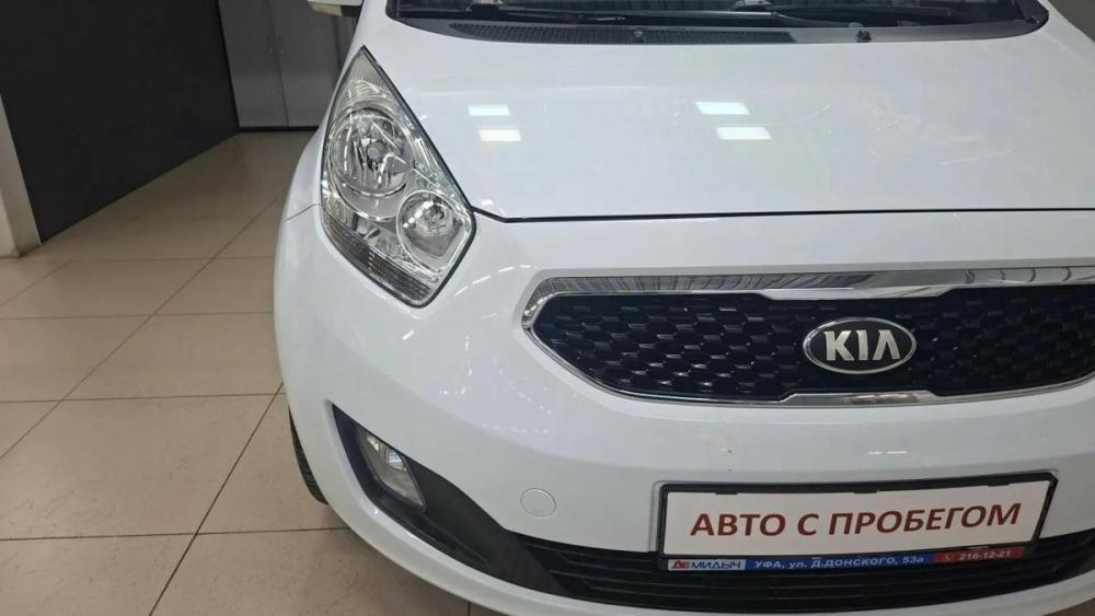 Kia Venga I Уфа  - изображение 2