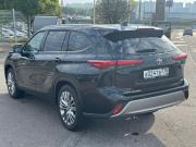 Toyota Highlander IV (XU70) Санкт-Петербург  - изображение 19