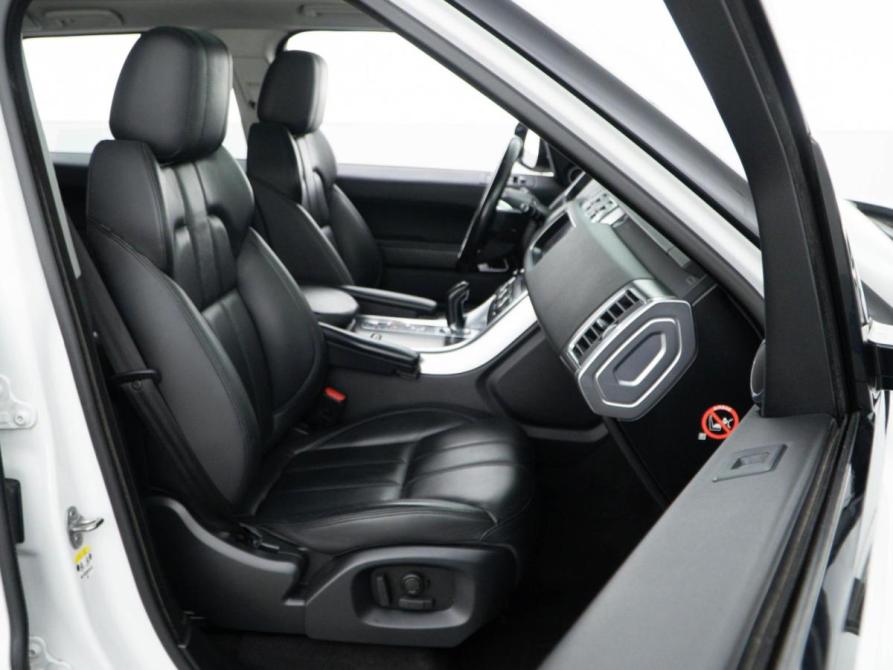 Land Rover Range Rover Sport II Москва  - изображение 8