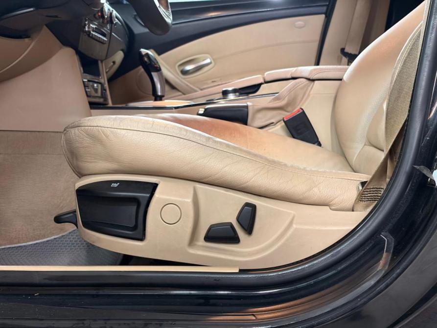 BMW 5 серии V (E60/E61) Рестайлинг Екатеринбург  - изображение 10