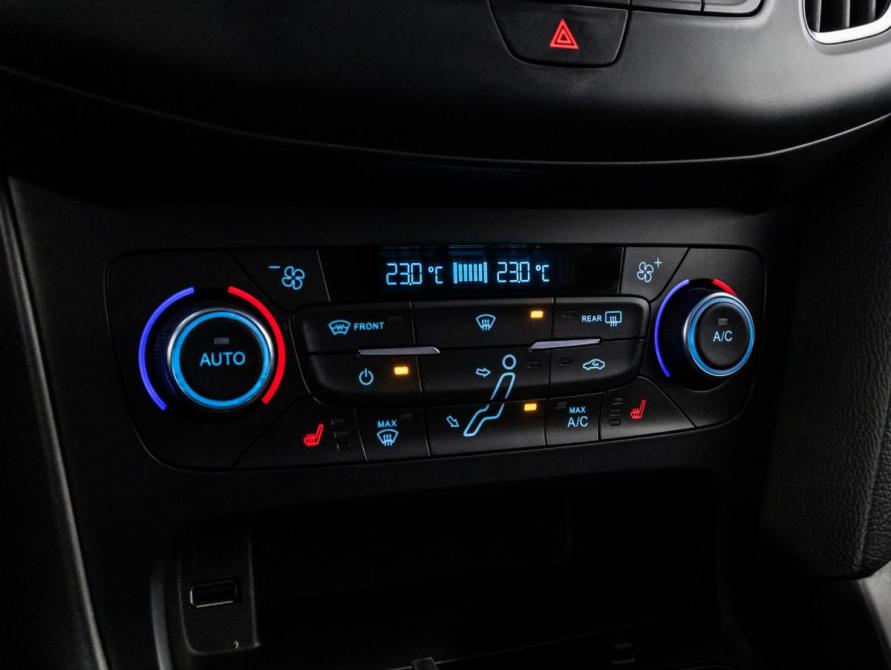 Ford Focus III Рестайлинг Санкт-Петербург  - изображение 22