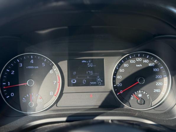 Kia Cerato IV Рестайлинг с пробегом 2022 года, цена 2 180 000 рублей, 29755 км, седан, Автокод Объявления