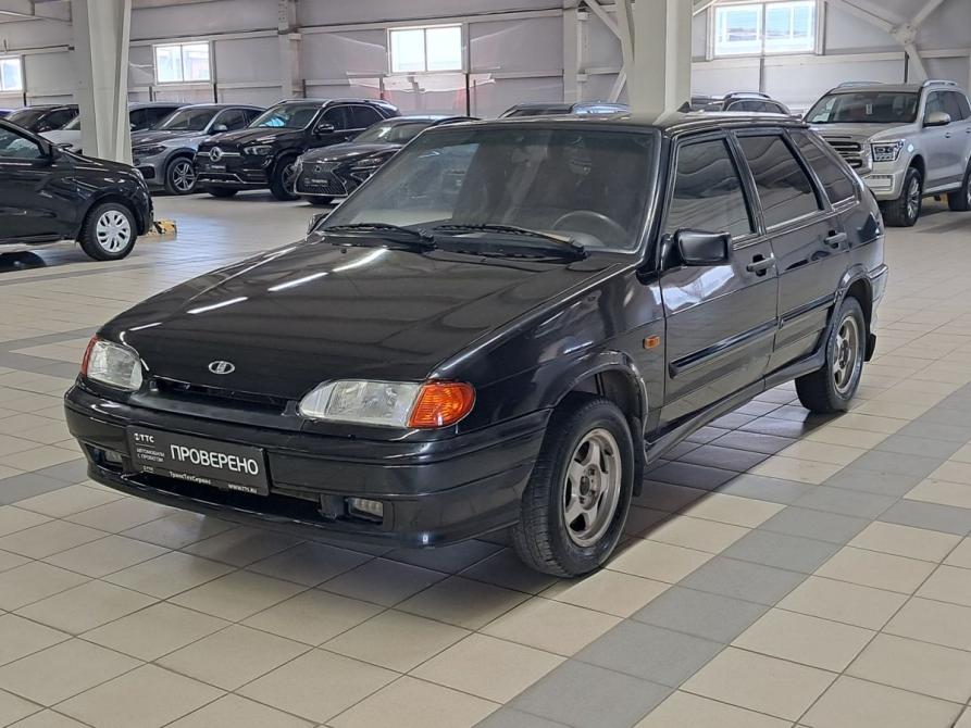 Lada (ВАЗ) 2114 Набережные Челны  - изображение 1
