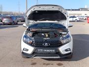 Lada (ВАЗ) Vesta I Набережные Челны  - изображение 35