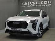 Haval Jolion I Рестайлинг Пермь  - изображение 19
