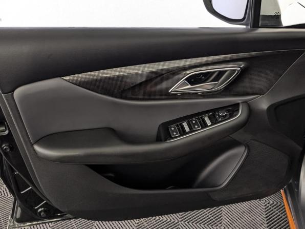 BAIC U5 Plus с пробегом 2023 года, цена 750 000 рублей, 138473 км, седан, Автокод Объявления