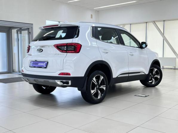 Chery Tiggo 4 Pro I с пробегом 2024 года, цена 1 880 000 рублей, 11802 км, внедорожник, Автокод Объявления