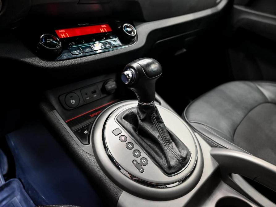 Kia Sportage III Рестайлинг Екатеринбург  - изображение 20