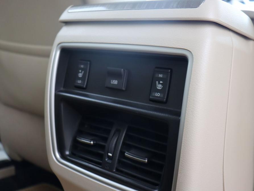 Nissan Murano III (Z52) Самара  - изображение 21