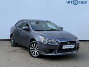 Mitsubishi Lancer X Москва  - изображение 15