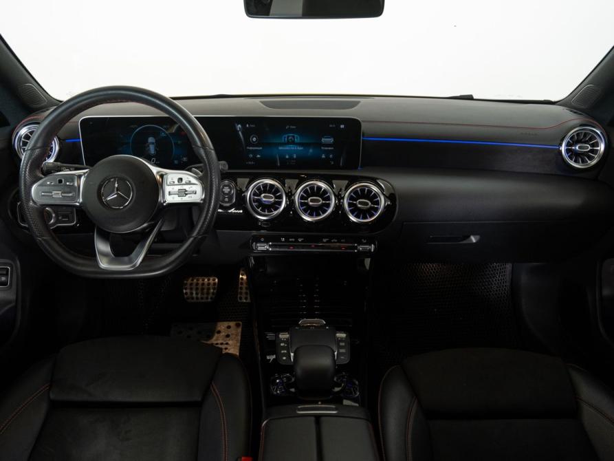 Mercedes-Benz CLA II (C118 X118) Казань  - изображение 7