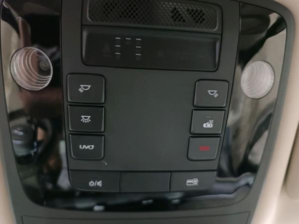 Kia Carnival IV с пробегом 2020 года, цена 3 590 000 рублей, 119000 км, минивэн, Автокод Объявления