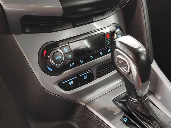 Ford Focus III с пробегом 2014 года, цена 620 000 рублей, 186564 км, универсал, Автокод Объявления