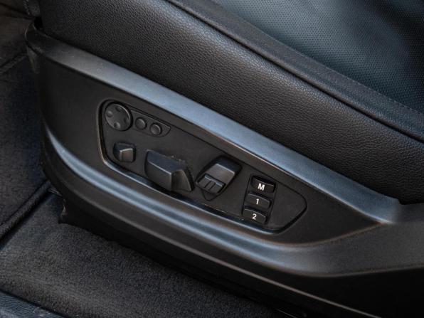 BMW X6 M I (E71) с пробегом 2011 года, цена 2 199 000 рублей, 187919 км, внедорожник, Автокод Объявления