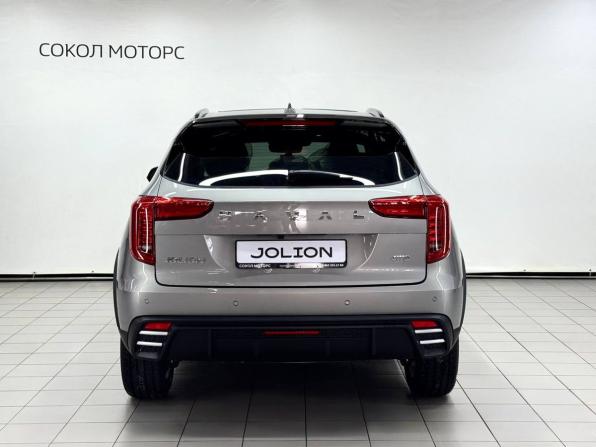 Haval Jolion I Рестайлинг с пробегом 2026 года, цена 2 189 900 рублей, 41500 км, внедорожник, Автокод Объявления