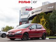 Peugeot 307 I Москва  - изображение 15